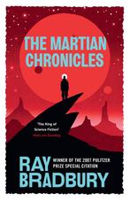 The Martian chronicles / Flamingo modern classic, Verzenden, Zo goed als nieuw, Ray Bradbury