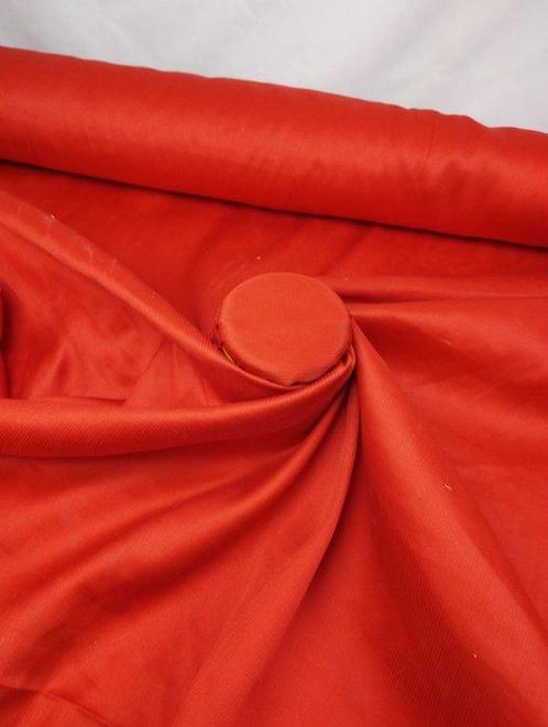 Ottoman - Coupe ottomane sonore à double hauteur - Textile -, Antiek en Kunst, Antiek | Tapijten, Tafelkleden en Textiel