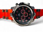 Veiling - Joshua & Sons Horloge JS-71, Nieuw