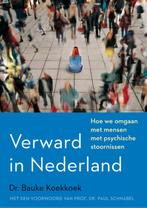 Verward in Nederland 9789401441537 Bauke Koekkoek, Verzenden, Zo goed als nieuw, Bauke Koekkoek