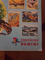 1976 Panini Mammifères / Zoogdieren (1976) – Vintage Animal, Verzamelen, Nieuw