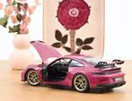 Norev 1:18 - Modelauto - Porsche 911 GT3 - 2021, Nieuw