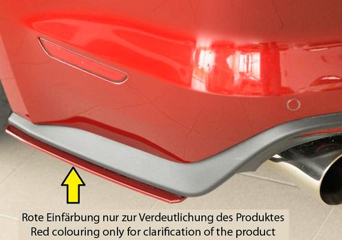 Achterspoilerzwaard | Ford | Mustang 6 Coupé / Convertible 2, Auto-onderdelen, Carrosserie, Nieuw, Ford, Verzenden