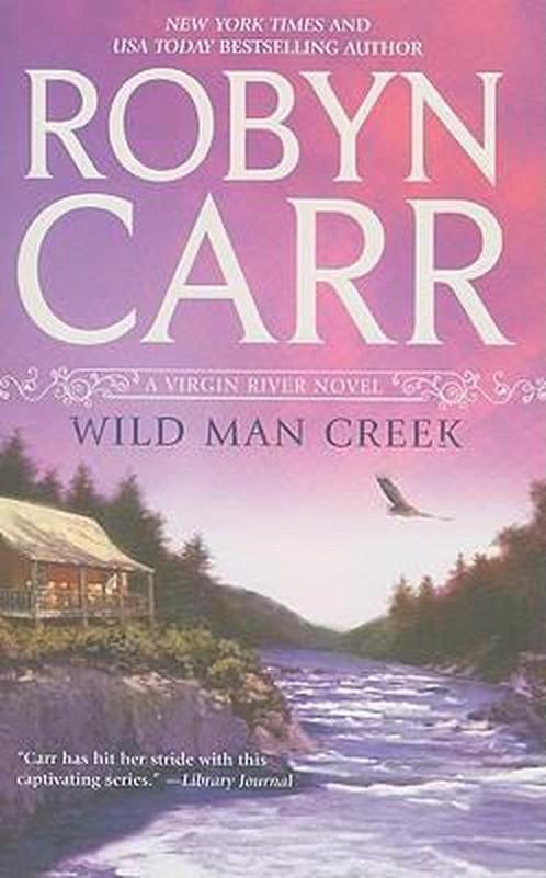 Wild Man Creek 9780778329312, Livres, Livres Autre, Envoi