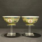 Kom - Porselein, Antiek en Kunst