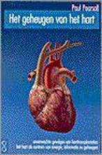 Het geheugen van het hart 9789056372217 Paul Pearsall, Boeken, Verzenden, Gelezen, Paul Pearsall