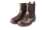Timberland Chelsea Boots in maat 36 Bruin | 10% extra, Kinderen en Baby's, Kinderkleding | Schoenen en Sokken, Schoenen, Nieuw