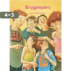 Brugpiepers! / Zoeklicht Dyslexie 9789027673305, Boeken, Verzenden, Gelezen, Lorna Minkman