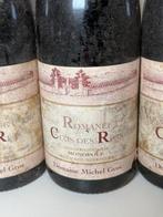 2002 Domaine Michel Gros Clos des Réas - Vosne-Romanée 1er