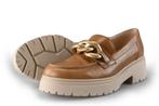Gabor Loafers in maat 40 Bruin | 5% extra korting, Bruin, Verzenden, Overige typen, Gabor