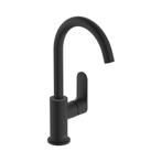 Wastafelmengkraan HansGrohe Rebris S Eengreeps 210 Met, Doe-het-zelf en Bouw, Ophalen of Verzenden, Nieuw, Kraan
