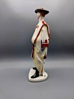 Aquincum - Figurine - Betyár - Porcelaine, Antiek en Kunst