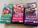 One Piece - 60 Booster pack, Hobby en Vrije tijd, Nieuw
