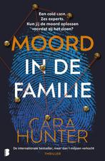 Moord in de familie 9789049203870 Cara Hunter, Boeken, Verzenden, Gelezen, Cara Hunter