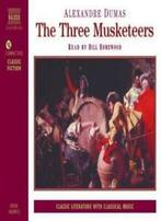 The Three Musketeers DOUBLE CD  730099008921, Cd's en Dvd's, Gebruikt, Verzenden