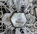 Objets de culte juif - Argent 925 - 1980-1990 - Art