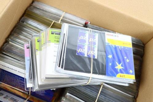 Pays-Bas  - Cartes PTT - Réselles pour timbres-poste, Postzegels en Munten, Postzegels | Nederland