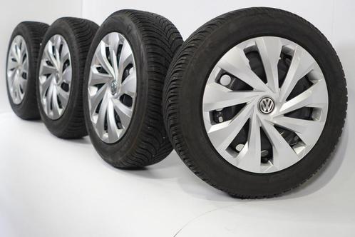 VW Polo 2G 15 inch velgen Firestone Winterbanden Origineel, Auto-onderdelen, Banden en Velgen, Ophalen of Verzenden