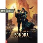 Lola Montez / Sonora / 2 9789463066280 Jean-Pierre Pécau, Verzenden, Jean-Pierre Pécau