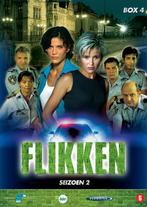 Flikken - Beste Van Box 4, Cd's en Dvd's, Verzenden, Nieuw in verpakking