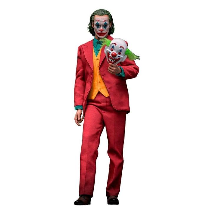 Joker Action Figure 1/6 The Joker 30 cm, Collections, Cinéma & Télévision, Enlèvement ou Envoi