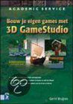 Bouw Je Eigen Games Met 3D Gamestudio 9789039520116, Martin Vulker, Zo goed als nieuw, Verzenden
