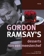 Desserts Van Een Meesterchef 9789043904025, Boeken, Verzenden, Gelezen, G. Ramsay