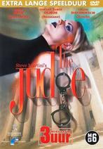 The judge (dvd tweedehands film), Cd's en Dvd's, Ophalen of Verzenden, Nieuw in verpakking