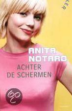 Achter de schermen 9789024553068 Anita Notaro, Verzenden, Gelezen, Anita Notaro