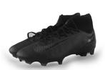 Nike Voetbalschoenen in maat 44½ Zwart | 5% extra korting, Verzenden, Zwart, Nike, Gedragen