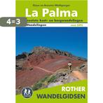 Rother La Palma / Rother Wandelgidsen 9789038920092, Boeken, Reisgidsen, Verzenden, Gelezen, Klaus Wolfsperger