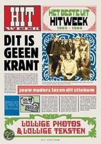 Het beste uit Hitweek 1965-1969 9789027488169, Boeken, Verzenden, Gelezen