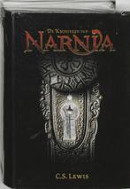 De kronieken van Narnia 9789043512459 C.S. Lewis, Boeken, Verzenden, Zo goed als nieuw, C.S. Lewis
