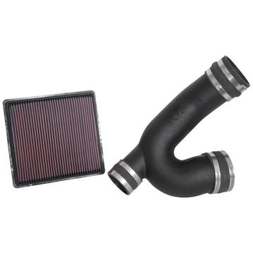 K&N 57i Performance Kit passend voor Ford F150 EcoBoost V6-3, Verzenden