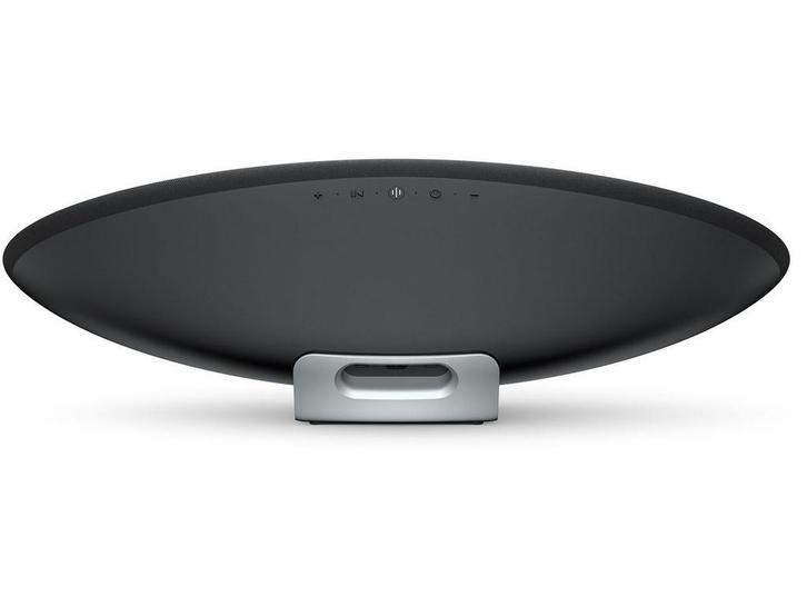 Bowers & Wilkins Zeppelin (2021) - Draadloze luidspreker -, Huis en Inrichting, Woonaccessoires | Overige, Zo goed als nieuw, Verzenden
