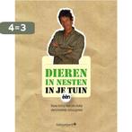 Dieren in nesten in je tuin 9789089312020, Boeken, Verzenden, Gelezen, [{:name=>"Wim van den Bossche"