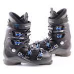 47 47,5 skischoenen SALOMON X-ACCESS 80 WIDE, oversized pivo, Sport en Fitness, Skiën en Langlaufen, Gebruikt, Verzenden, Schoenen