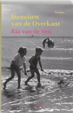 Stemmen van de overkant 9789022323670 R. van de Ven, Boeken, Verzenden, Gelezen, R. van de Ven