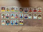 Panini - World Cup Mexico 70 - All different - 23 Card, Verzamelen, Nieuw