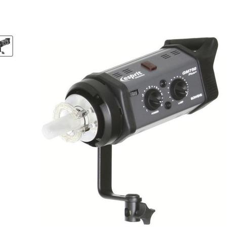 Bowens gemini Esprit GM750 Plus, Audio, Tv en Foto, Fotografie | Fotostudio en Toebehoren, Ophalen of Verzenden
