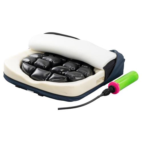MultiMotion Ultra-care  zitkussen met luchtkamers, Diversen, Verpleegmiddelen, Ophalen of Verzenden