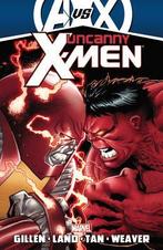 Uncanny X-Men (2nd Series) Volume 3, Verzenden