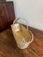 Christofle - Lino Sabattini - Porte-bouteilles - Gallia -
