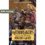 Oathbreakers 9780886774547 Mercedes Lackey, Boeken, Verzenden, Gelezen, Mercedes Lackey