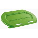 Deksel voor drinkemmer 14210 kleur groen - kerbl