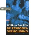 De zeshoeksverhouding / Pockethuis 9789046140819, Verzenden, Gelezen, W. Sutcliffe
