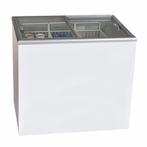 Vrieskist | NOVA | 267L | Wit | -14°C/-26°C | Statisch |, Verzenden