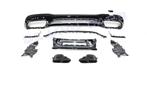 S63 AMG Look Diffuser voor Mercedes Benz S Klasse W222, Ophalen of Verzenden