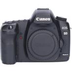 Tweedehands Canon EOS 5D mark II body CM9507, Ophalen of Verzenden