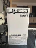 Kaws (1974) - Kaws Bearbrick 2002 grey